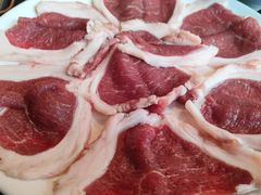-将台涮肉(酒仙桥店)