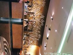 -青岛海尔洲际酒店