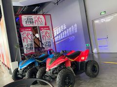 -千岛湖燃擎卡丁车赛车主题乐园(秀湖路店)