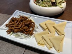 -俏东方·海味水饺·青岛菜(崂山店)