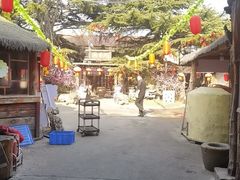 -旺角小渔村·海肠捞饭开创者(环山路店)