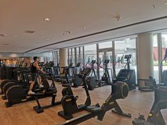 -W FITNESS 威尔仕健身·游泳(万科天空之城店)