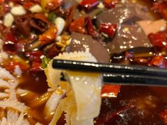 -HOHO餐厅(古子城店)