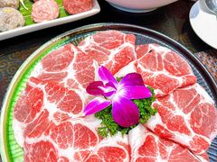 -好彩海鲜火锅饭店(银河百老汇店)