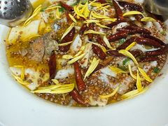 -太二酸菜鱼(深圳布吉万象汇店)