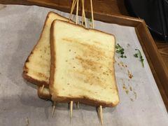 -夏记烤官达人·徐州鲜羊肉串(江宁店)