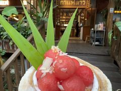 -婉泰·特色小吃·舂鸡脚(告庄二店)