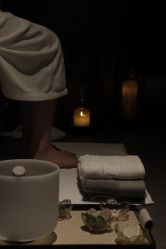 -VELEE·SPA高定疗愈会所