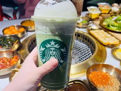 -聚十三烤肉博物馆(魔都首店)