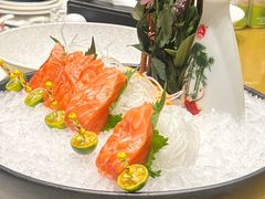 -东方大酒楼(万科店)