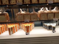 -BreadTalk面包新语(长寿路地铁站店)