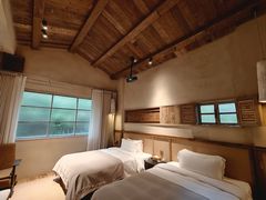 -清水湖度假村(罗浮山美食地标店)