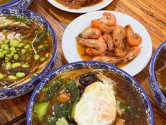 -太湖面馆十八浇(渔港路店)
