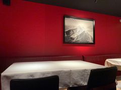 -拉蒂娜·巴西牛排馆 Latina·Brazilian Steakhouse(王府井喜悦店)