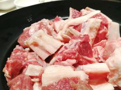 -九府羊·鲜羊火锅·烤串(新华路店)