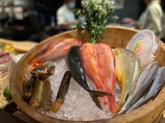 -三川·十酒Izakaya(南昌路店)