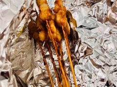 -德克士(广州南站店)