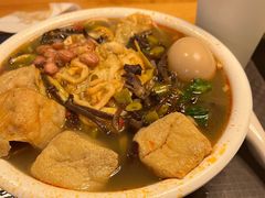 -水平有限螺蛳粉(宏达大厦店)