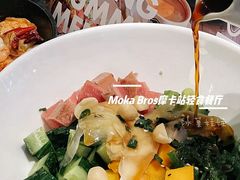 -Moka Bros 摩卡站(西单大悦城店)