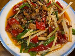 -弓虽昌焖烧鸡(大竹林店)
