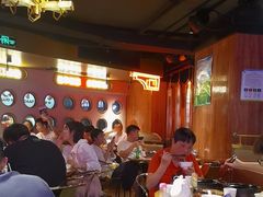 -啫神·广州地标美食(北京路店)