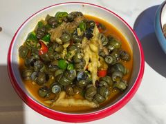 -龚海宝· 烧烤· 羊肉原切挂糊更好吃(庄市店)