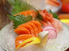 -花和寿喜烧·三文鱼自助专门店(光屿城店)