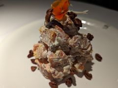 杂粮核桃色拉-苏浙汇(古北店)