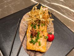 -海派悦庭·海胆烧麦·新融合菜(凯德广场店)