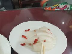 -东门饺子馆(少年宫路店)