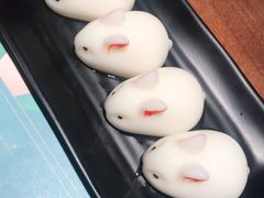 -大树餐厅(益田假日店)