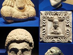 -上海博物馆(人民广场馆)