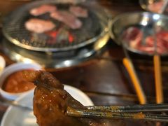 -小本家韩式烤肉(紫藤路店)