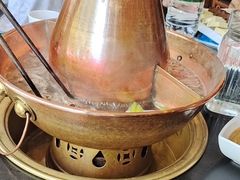 -北门涮肉·铜锅涮肉(南锣鼓巷店)