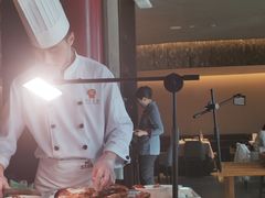 -四季民福烤鸭店(外滩外白渡桥店)