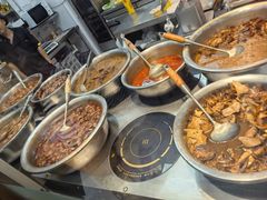 -二张农家菜(天通苑店)
