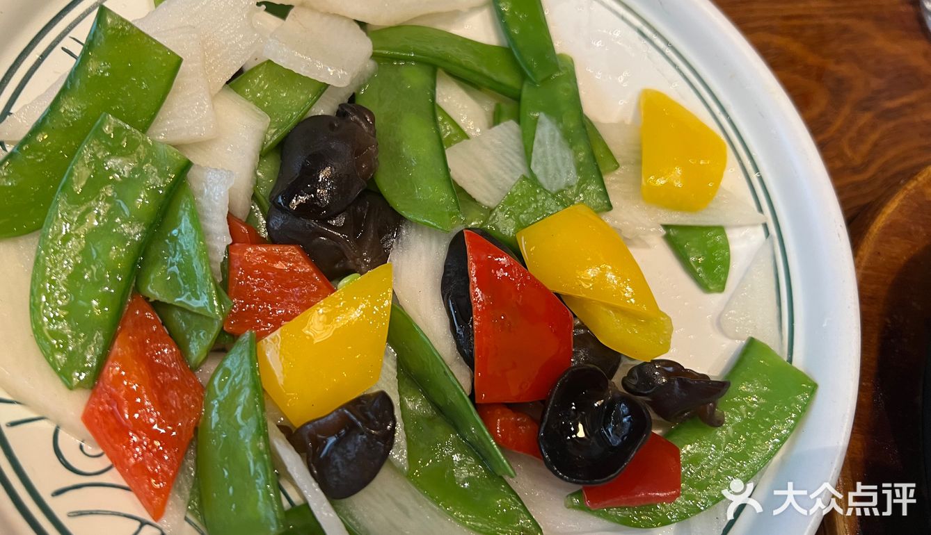 有问过云南朋友，口味做了一些改良