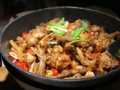 -添星码头茶餐厅(松坪山店)