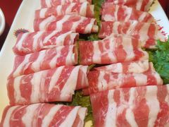 -山城辣妹子(定福庄店)