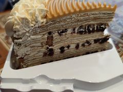 -烫面包·面包烘焙(绿地缤纷城店)