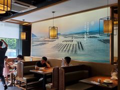 -如轩·海鲜砂锅粥·潮汕菜(海珠店)