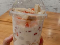 -甜心闲生传统手工冰粉(人民广场店)