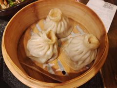 -南京大牌档(新街口德基广场店)