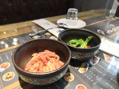 -正苑26年海鲜烤肉•牛尾汤汤饭(东港店)