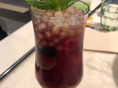 -港丽餐厅(高德置地店)