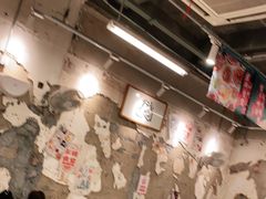 大堂-东排食堂长沙小吃大排档(五一广场店)