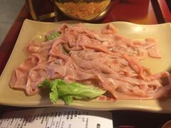 -蜀国大将老火锅(江北店)
