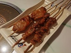 -七八冷面·延边朝鲜族美食(圣熙八号店)