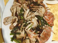-老字号蛇口德记烧腊饭店·海鲜加工