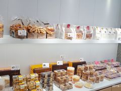 零售区-津乐园(南北大街店)